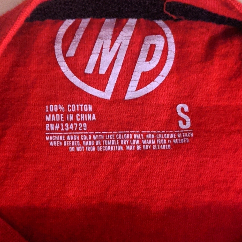 GRIND tee - Picture 3 of 6